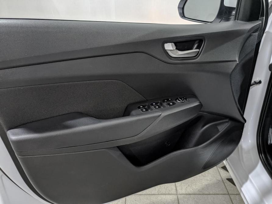 Hyundai Solaris II Рестайлинг Москва  - изображение 19