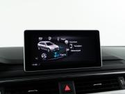 Audi A4 V (B9) Москва  - изображение 48