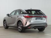 Lexus RX V Екатеринбург  - изображение 25