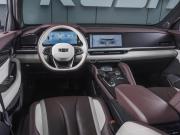 Geely Monjaro I Ростов-на-Дону  - изображение 31