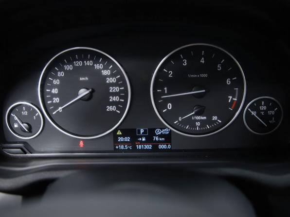 BMW X3 II (F25) с пробегом 2013 года, цена 1 750 000 рублей, 181302 км, внедорожник, Автокод Объявления