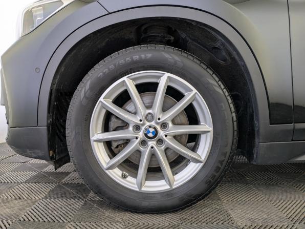 BMW X1 II (F48) Рестайлинг с пробегом 2020 года, цена 2 635 000 рублей, 69068 км, внедорожник, Автокод Объявления