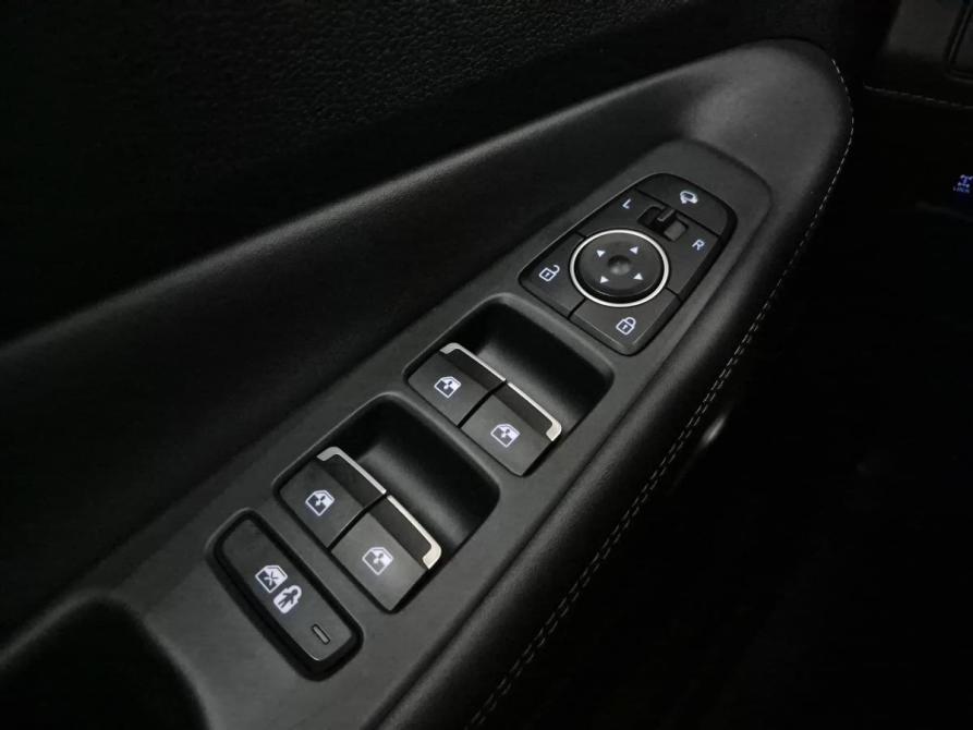 Hyundai Santa Fe IV Рестайлинг Альметьевск  - изображение 11