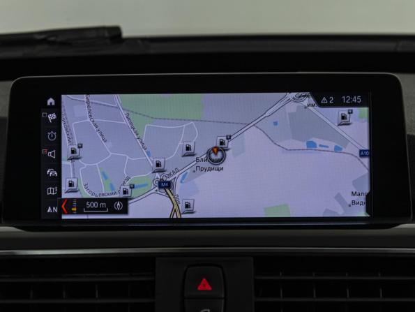 BMW 3 серии VI (F3x) Рестайлинг с пробегом 2016 года, цена 2 399 000 рублей, 147000 км, лифтбек, Автокод Объявления