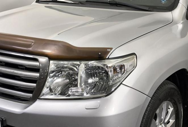 Toyota Land Cruiser 200 Series с пробегом 2011 года, цена 3 315 000 рублей, 327190 км, внедорожник, Автокод Объявления
