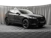 Jaguar F-Pace I Рестайлинг Москва  - изображение 31