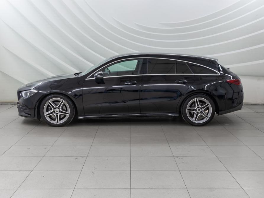 Mercedes-Benz CLA II (C118 X118) Волгоград  - изображение 4