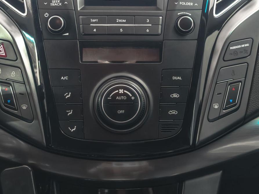 Hyundai i40 I Рестайлинг Ростов-на-Дону  - изображение 16