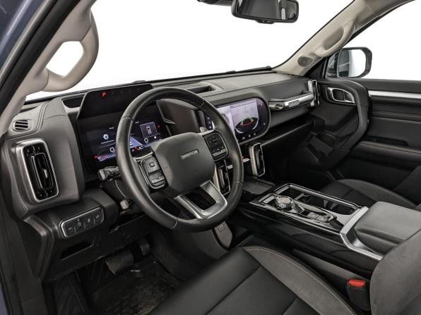 Haval Dargo с пробегом 2023 года, цена 2 550 000 рублей, 56982 км, внедорожник, Автокод Объявления