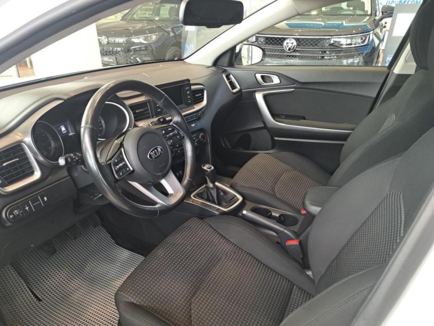 Kia Ceed III Казань  - изображение 20