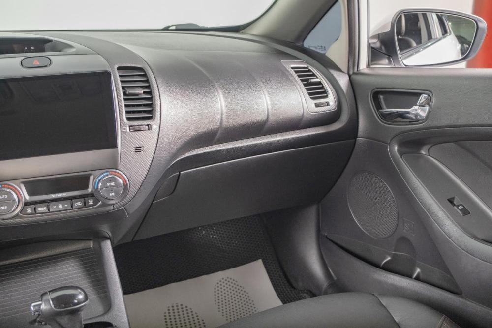 Kia Cerato III Рестайлинг (Classic) Томск  - изображение 12
