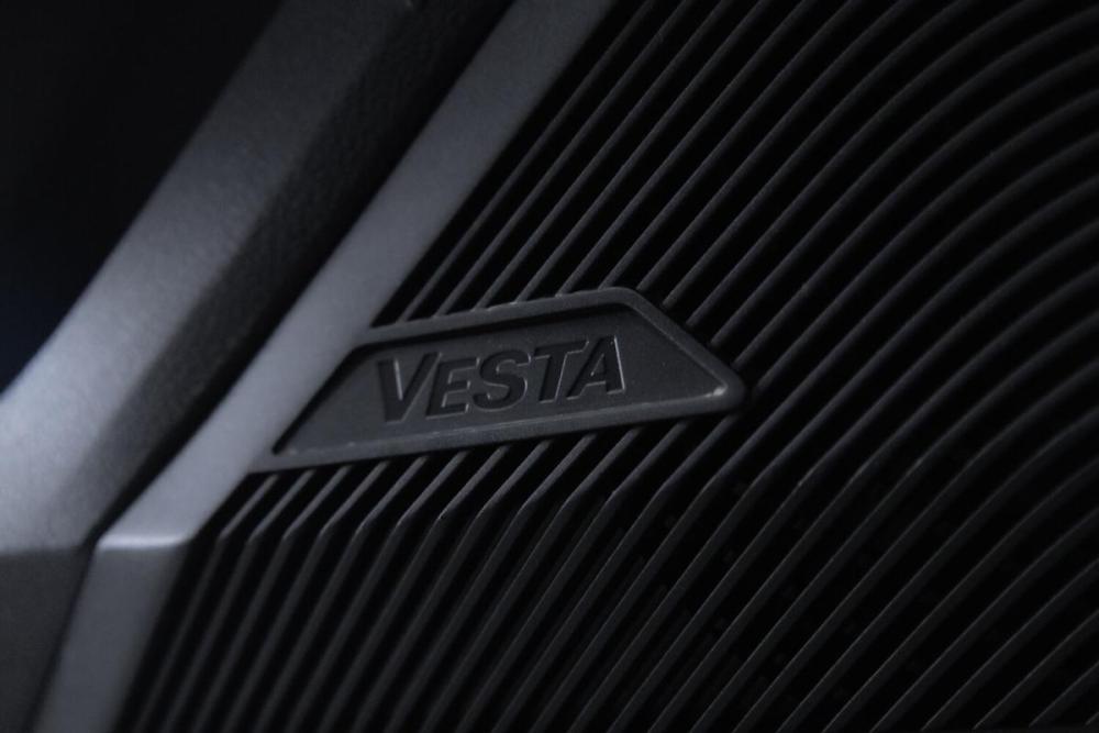 Lada (ВАЗ) Vesta I Рестайлинг (NG) Тюмень  - изображение 20
