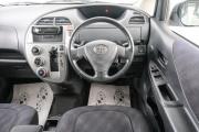 Toyota Ractis I Красноярск  - изображение 36