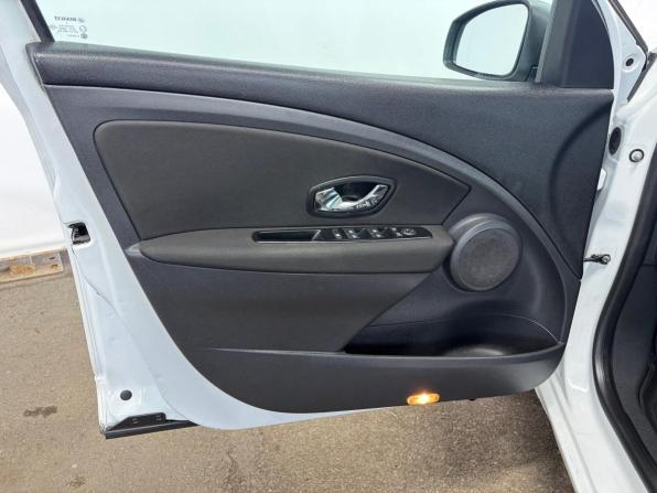 Renault Fluence I с пробегом 2012 года, цена 494 860 рублей, 123146 км, седан, Автокод Объявления