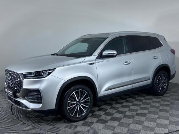 Chery Tiggo 8 Pro Max I Рестайлинг с пробегом 2023 года, цена 2 099 000 рублей, 88960 км, внедорожник, Автокод Объявления