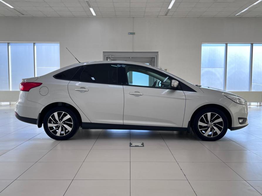 Ford Focus III Рестайлинг Волгоград  - изображение 6