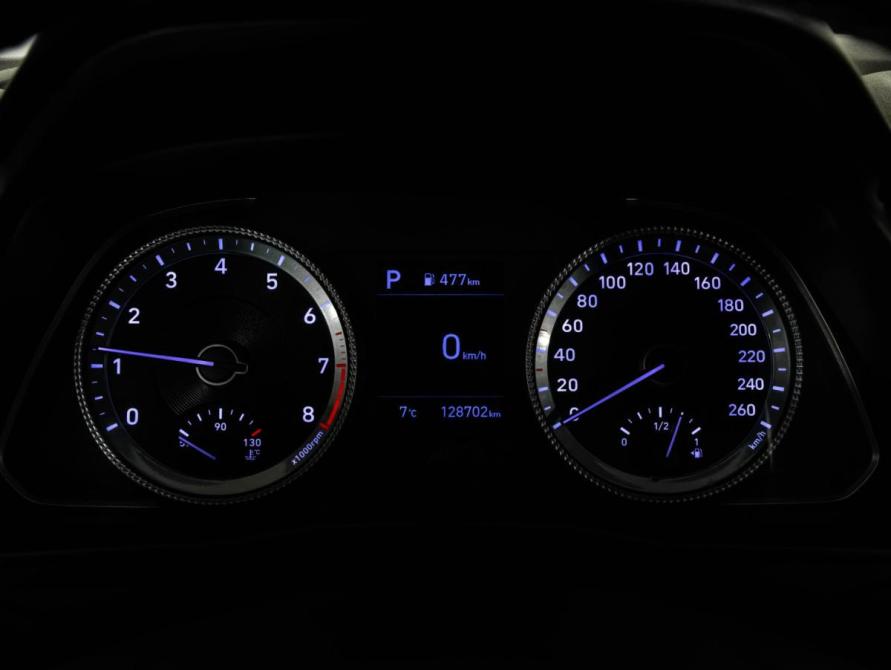 Hyundai Sonata VIII (DN8) Санкт-Петербург  - изображение 29