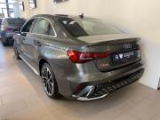 Audi A3 IV (8Y) Рестайлинг Санкт-Петербург  - изображение 7