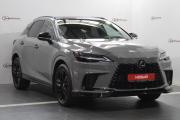 Lexus RX V Владивосток  - изображение 31