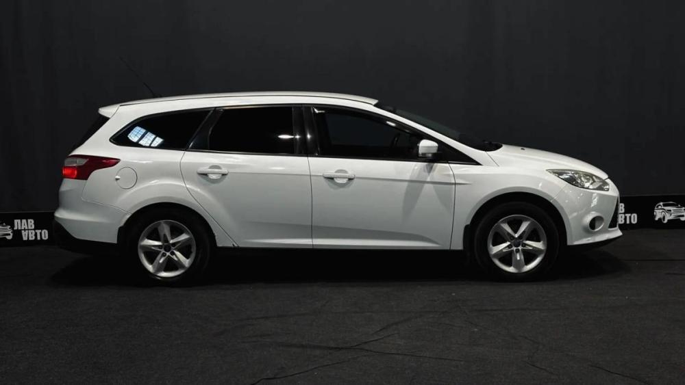 Ford Focus III Смоленск  - изображение 4