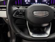 Geely Atlas II Благовещенск  - изображение 73