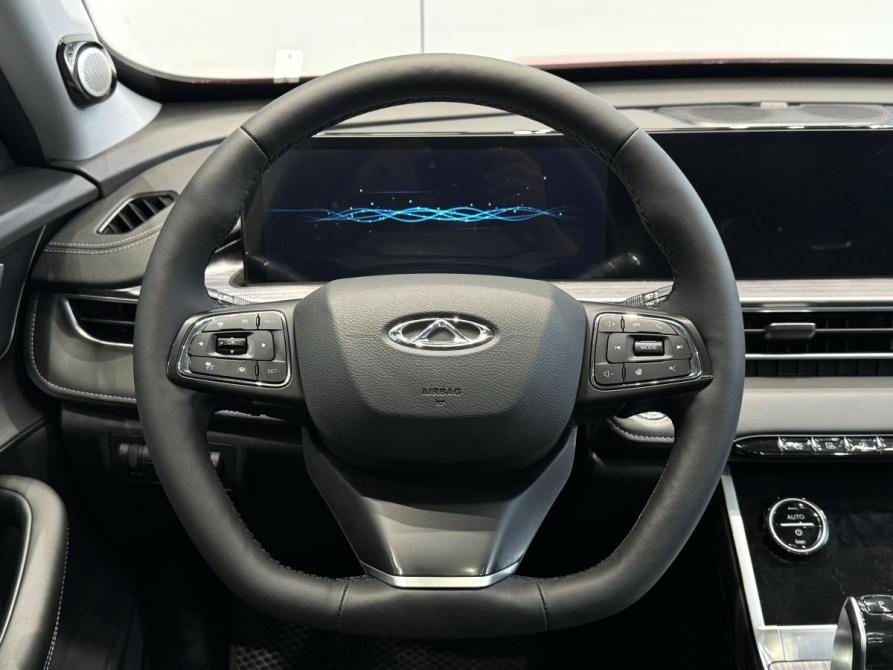 Chery Tiggo 7 Pro Max I Волжский  - изображение 17