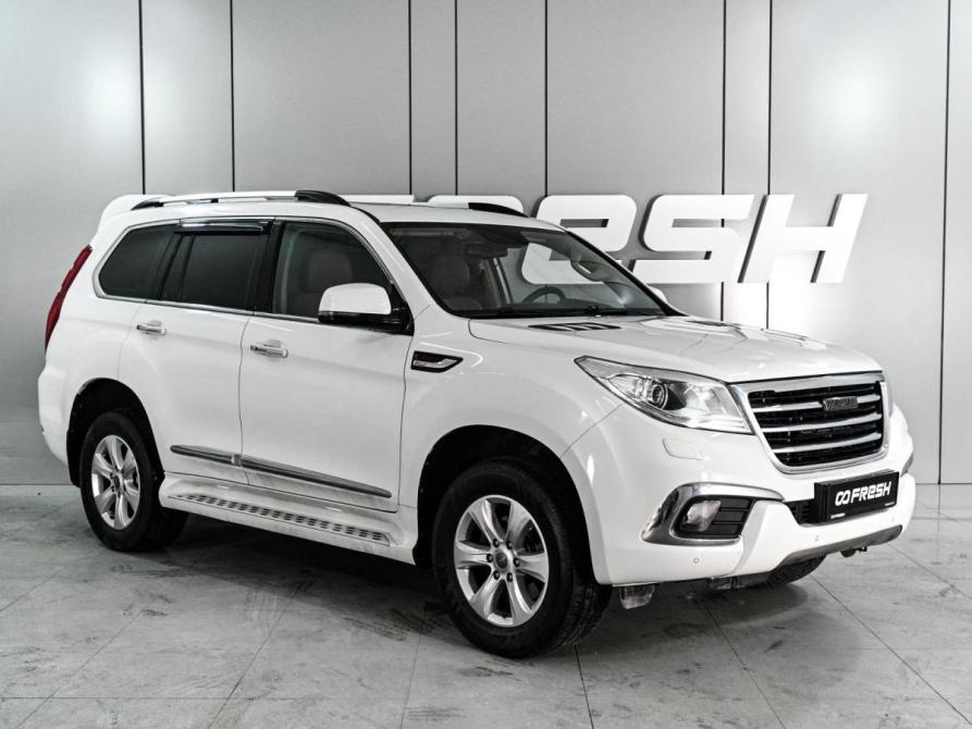 Haval H9 I Ростов-на-Дону  - изображение 1