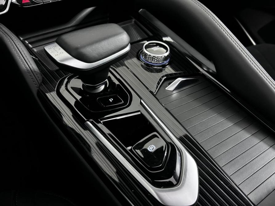 Geely Monjaro I Ростов-на-Дону  - изображение 15