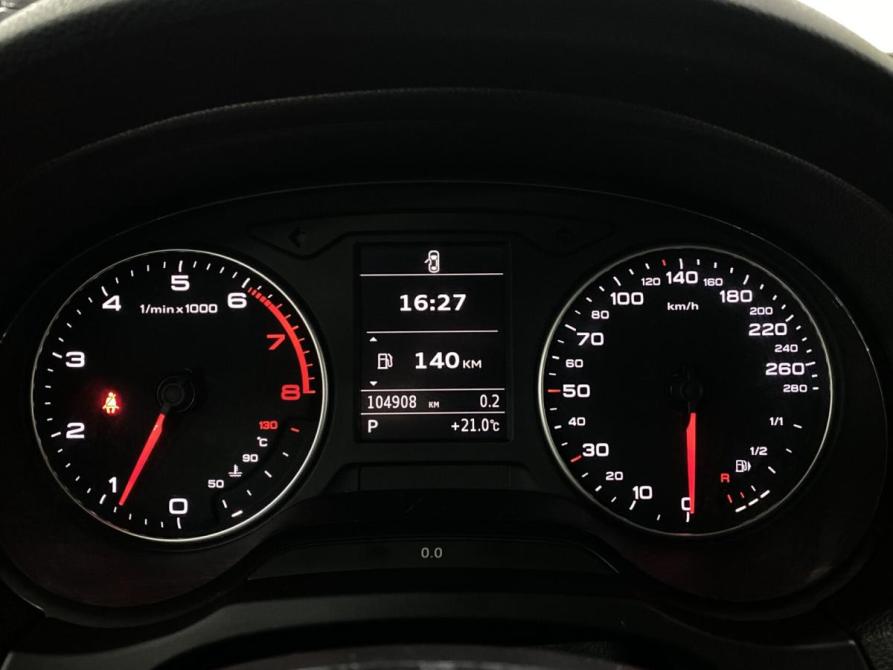 Audi A3 III (8V) Казань  - изображение 16