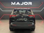 Toyota RAV4 V (XA50) Москва  - изображение 30