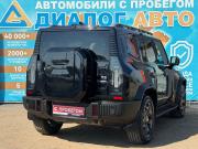 JETOUR T2 Набережные Челны  - изображение 28