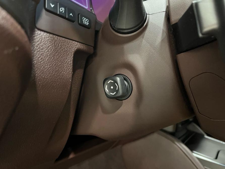 Lexus ES VII Пермь  - изображение 21