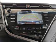 Toyota Camry VIII (XV70) Москва  - изображение 46