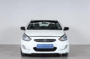 Hyundai Solaris I Новосибирск  - изображение 20
