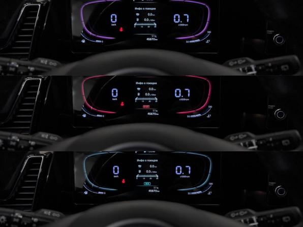 Kia Sportage V с пробегом 2022 года, цена 3 050 000 рублей, 45670 км, внедорожник, Автокод Объявления