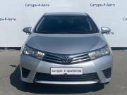 Toyota Corolla XI (E160 E170 E180) Курган  - изображение 18