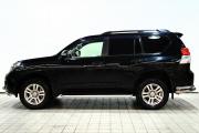 Toyota Land Cruiser Prado 150 Series Сургут  - изображение 36