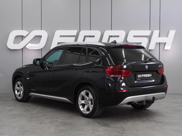 BMW X1 I (E84) с пробегом 2012 года, цена 1 399 000 рублей, 261160 км, внедорожник, Автокод Объявления