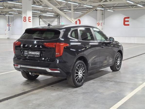 Haval Jolion I с пробегом 2023 года, цена 1 890 000 рублей, 51091 км, внедорожник, Автокод Объявления