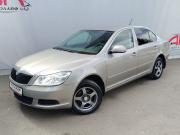 Skoda Octavia II (A5) Рестайлинг Ярославль  - изображение 22