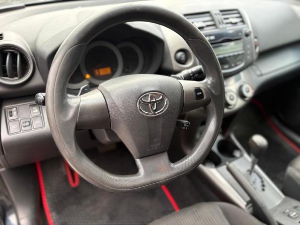 Toyota RAV4 III (XA30) Рестайлинг с пробегом 2010 года, цена 1 355 000 рублей, 180347 км, внедорожник, Автокод Объявления