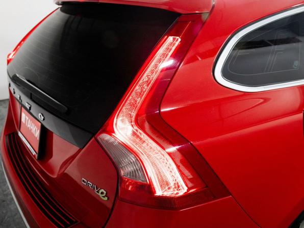 Volvo V60 I с пробегом 2011 года, цена 1 080 000 рублей, 93000 км, универсал, Автокод Объявления