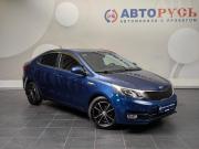 Kia Rio III Рестайлинг Москва  - изображение 26