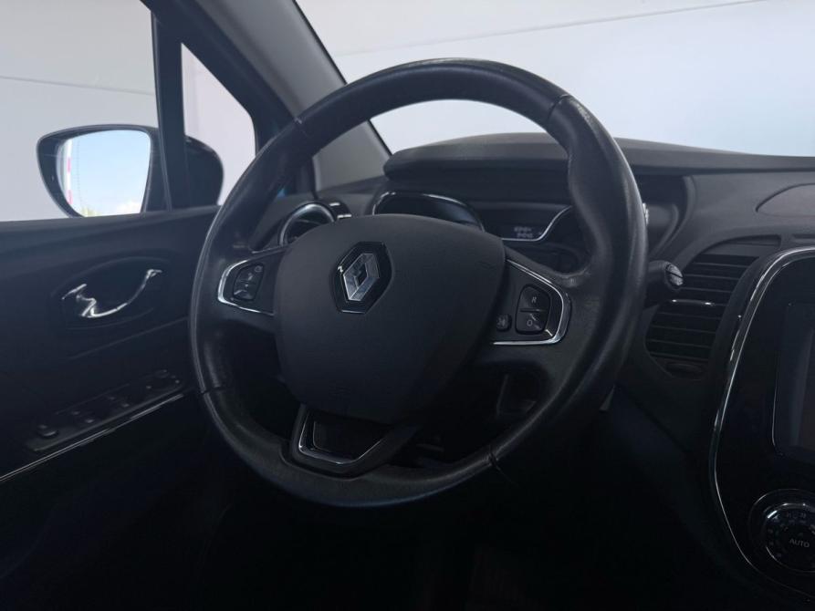 Renault Kaptur I Уфа  - изображение 8