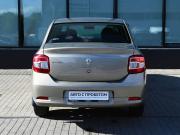 Renault Logan II Екатеринбург  - изображение 24