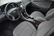 Hyundai Sonata VI (YF) Старый Оскол  - изображение 34