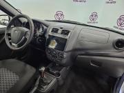 Lada (ВАЗ) Granta I Рестайлинг Тольятти  - изображение 37