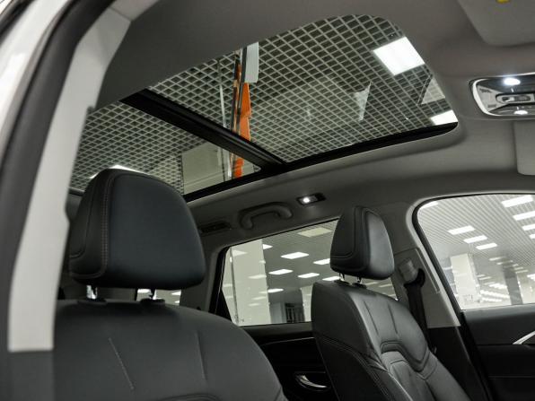 JETOUR X90+ с пробегом 2023 года, цена 2 184 000 рублей, 39737 км, внедорожник, Автокод Объявления