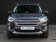Ford Kuga II Рестайлинг Москва  - изображение 22