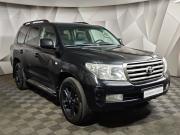 Toyota Land Cruiser 200 Series Москва  - изображение 23